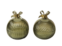 Profumatori & candele