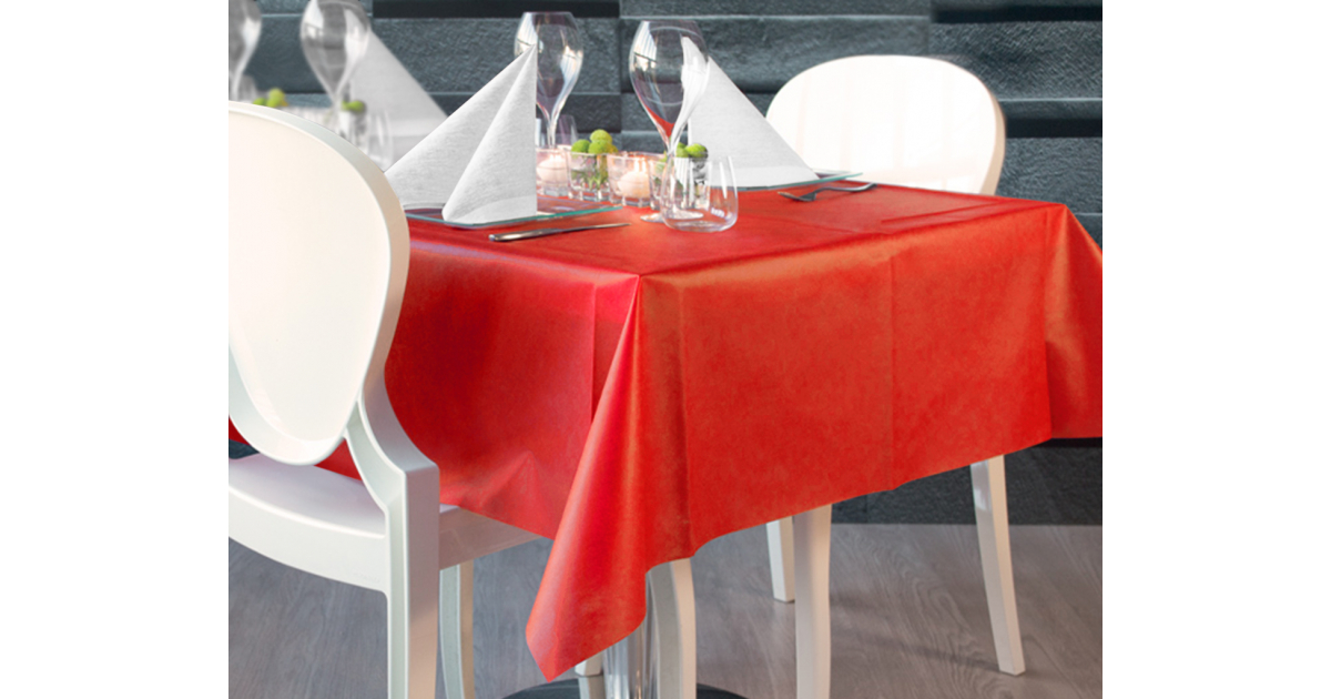 Rotolo Tovaglia Tessuto Non Tessuto in Festività e ricorrenze