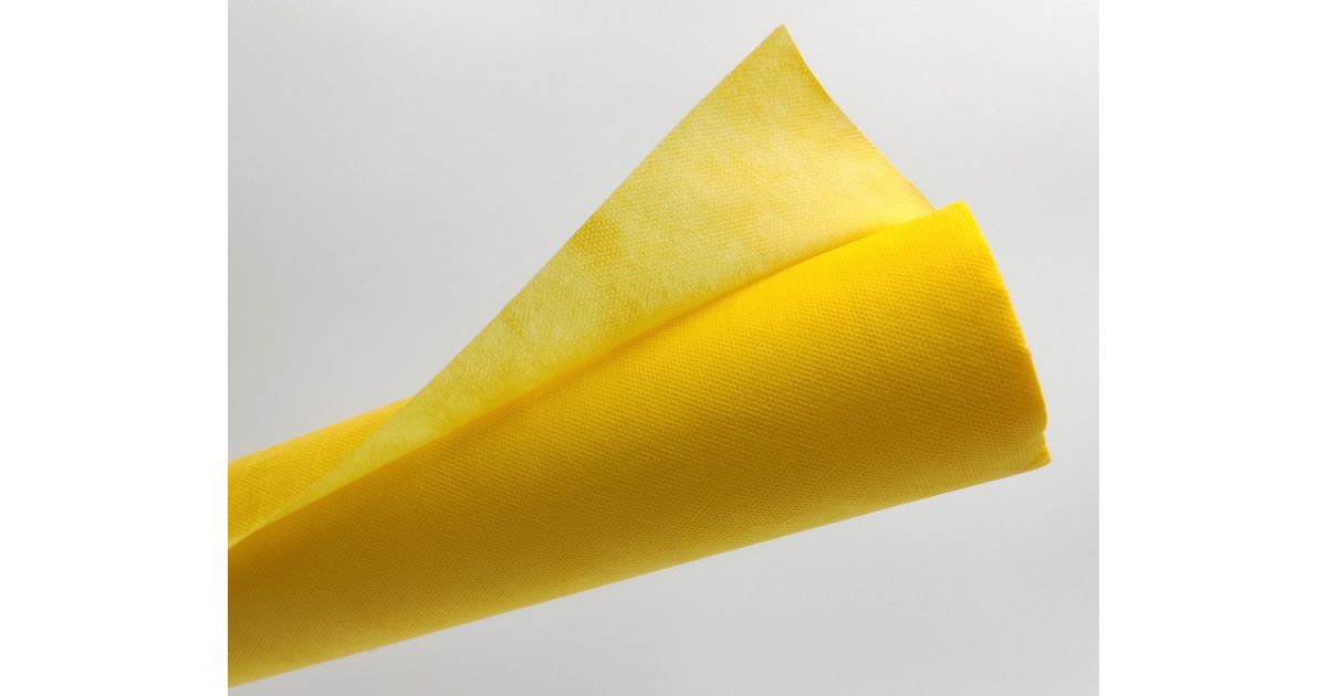 Rotolo Tovaglia Sensalux In Tessuto Non Tessuto - 1m X 10m, Grigio, 80 G/m², Lavabile, Idrorepellente, Made In Germany, Oeko-Tex