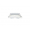 Forme cottura in cartoncino marrone scuro Mini - Cake, diametro 110mm