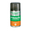 Insetticida spray aerosol Pyrematic con piretro naturale, bomboletta da 250 ml
