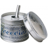 Colla Coccoina 603 in barattolo di alluminio da 125gr con pennello