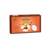 Confetti bianchi "Maxtris" caramel e fleur de sel, confezione da 1 kg