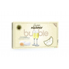 Confetti bianchi "Maxtris" bubble champagne, confezione da 1 kg