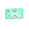 Confetti bianchi "Maxtris" cocco, confezione da 1 kg