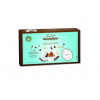 Confetti bianchi "Maxtris" cocco e nut, confezione da 1 kg