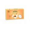 Confetti bianchi "Maxtris" creme caramel, confezione da 1 kg