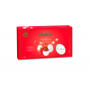 Confetti bianchi "Maxtris" fragola, confezione da 1 kg