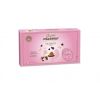 Confetti rosa "Maxtris" classico, confezione da 1 kg
