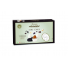 Confetti bianchi "Maxtris" dark cookie, confezione da 1 kg