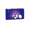 Confetti bianchi "Maxtris" mirtillo, confezione da 1 kg