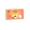 Confetti bianchi Maxtris mascarpone e pesca, confezione da 1 kg