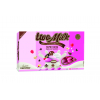 Confetti "Two Milk" sfumati rosa, confezione da 1 kg