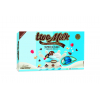 Confetti "Two Milk" sfumati azzurro, confezione da 1 kg