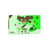 Confetti "Two Milk" sfumati verde, confezione da 1 kg