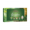 Confetti "Maxtris" nuance garden, confezione da 1 kg