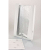 Sacchetto salvafreschezza Ideabrill con finestra, cartone da 1000 pezzi