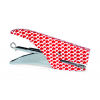 Cucitrice a pinza in fantasie assortite con punti