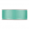 Rotolo nastro tessuto gros grain tiffany