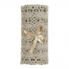 Rotolo pizzo altezza 15cm, lunghezza 1.8metri