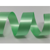 Rotolo nastro "Splendene" diamant verde salvia, altezza 31mm in bobina da 100 mt