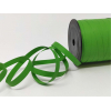 Rotolo nastro carta sintetica verde smeraldo altezza 10 mm, in bobina da 250 mt