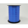 Rotolo nastro "Splendene" diamant blu reale altezza 5 mm, bobina da 500 mt