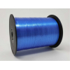 Rotolo nastro "Splendene" diamant blu reale altezza 5 mm, bobina da 500 mt