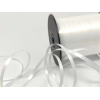 Rotolo nastro "Splendene" bianco diamant altezza 5 mm, in bobina da 500 mt