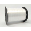 Rotolo nastro "Splendene" bianco diamant altezza 5 mm, in bobina da 500 mt