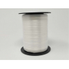 Rotolo nastro "Splendene" bianco diamant altezza 5 mm, in bobina da 500 mt