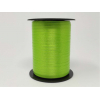 Rotolo nastro "Splendene" diamant verde mela altezza 5 mm, bobina da 500 mt