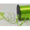 Rotolo nastro "Splendene" diamant verde mela altezza 5 mm, bobina da 500 mt