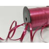 Rotolo nastro "Splendene" goffrato bordeaux altezza 5 mm, in bobina da 500 mt