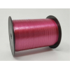 Rotolo nastro "Splendene" goffrato bordeaux altezza 5 mm, in bobina da 500 mt