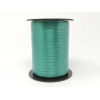 Rotolo nastro "Splendene" goffrato verde pino altezza 5 mm, in bobina da 500 mt
