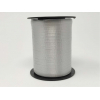 Rotolo nastro "Splendene" goffrato argento altezza 5 mm, in bobina da 500 mt