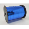 Rotolo nastro "Reflex" blu reale altezza 10 mm, in bobina da 250 mt