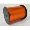 Rotolo nastro "Reflex" arancione altezza 10 mm, in bobina da 250 mt