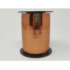 Rotolo nastro "Reflex" rame altezza 10 mm, in bobina da 250 mt