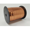 Rotolo nastro "Reflex" rame altezza 10 mm, in bobina da 250 mt