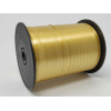 Rotolo nastro "Splendene" diamant oro antico altezza 5 mm, bobina da 500 mt