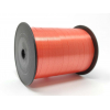 Rotolo nastro "Splendene" diamant arancio altezza 10 mm, bobina da 250 mt