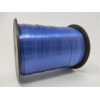 Rotolo nastro "Splendene" diamant blu notte altezza 10 mm, bobina da 250 mt