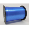 Rotolo nastro "Splendene" diamant blu reale altezza 10 mm, bobina da 250 mt