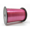 Rotolo nastro "Splendene" diamant bordeaux, altezza 10 mm, bobina da 250 mt
