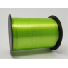 Rotolo nastro "Splendene" diamant verde mela, altezza 10 mm, bobina da 250 mt