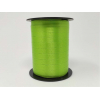 Rotolo nastro "Splendene" diamant verde mela, altezza 10 mm, bobina da 250 mt