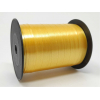 Rotolo nastro "Splendene" diamant oro, altezza 10 mm, bobina da 250 mt