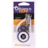 Correttore a nastro "Bibianco tape", 5mm x 8 metri